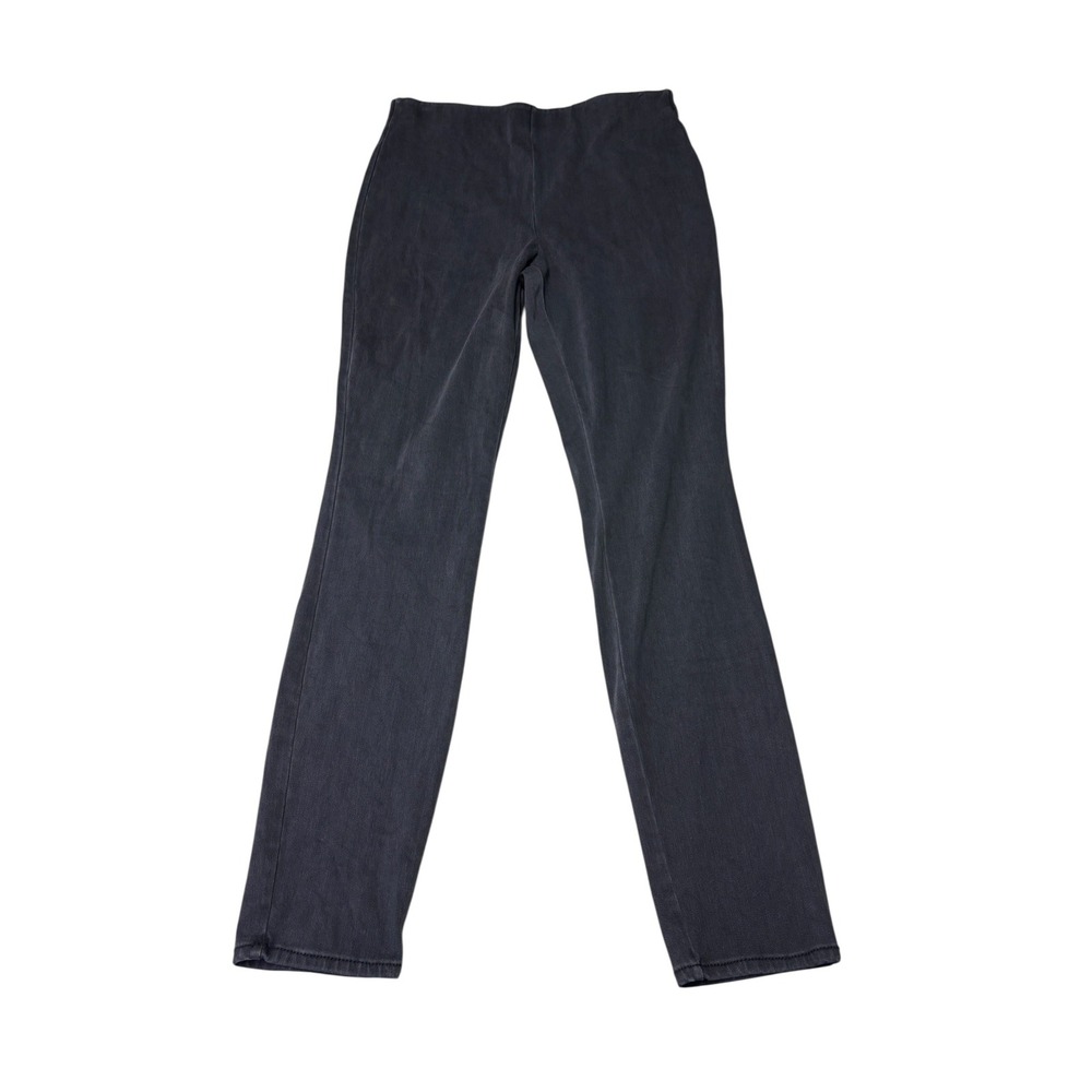 Good American Washed‎ Black Pull On Leggings Pants GPOSK33BN Womens Size 30X30